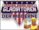 Das "Dumm und Dümmer" des Sports-Entertainment